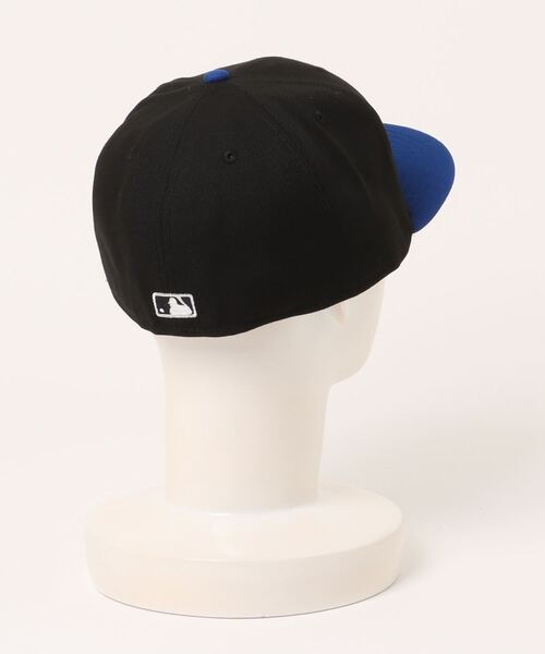 NEW ERA/ニューエラ 59FIFTY Powered by GoRo（キャップ）｜NEW ERA（ニューエラ）