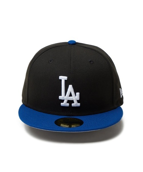 NEW ERA/ニューエラ 59FIFTY Powered by GoRo（キャップ）｜NEW ERA（ニューエラ）