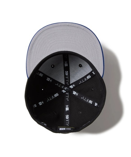 NEW ERA/ニューエラ 59FIFTY Powered by GoRo（キャップ）｜NEW ERA（ニューエラ）