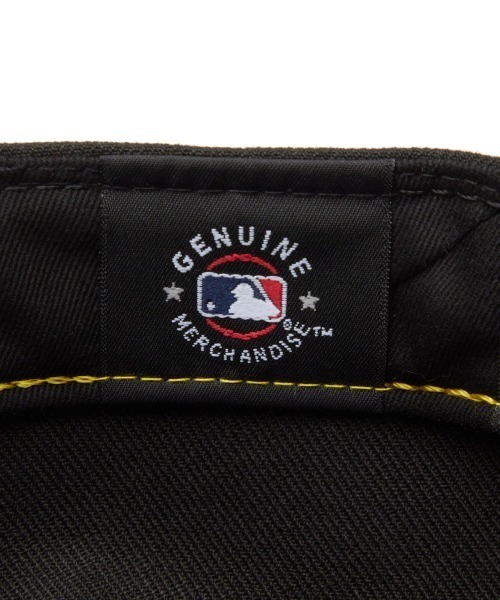 NEW ERA/ニューエラ 59FIFTY Powered by GoRo（キャップ）｜NEW ERA（ニューエラ）