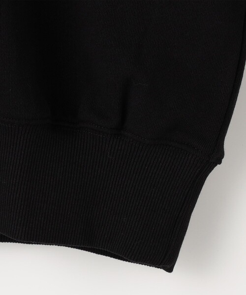 FREAK'S STORE(フリークスストア)の「消極男子×FREAK'S STORE/マイナスダンシ×フリークスストア 劍玉人間 SWEAT(スウェット・メンズ・ホワイト/アッシュグレー/ブラック・MEDIUM/LARGE/X-LARGE)」の13枚目の写真