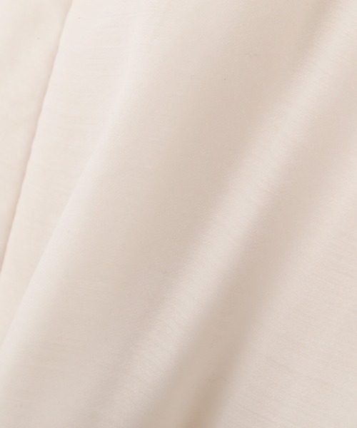 JILL by JILL STUART(ジルバイジルスチュアート)の「◇ブラウスドッキングツイードワンピース(ワンピース・レディース・ネイビー/ホワイト系その他・SMALL/MEDIUM)」の10枚目の写真