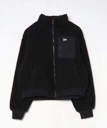 NEW ERA | ニューエラ  WS BOA BLOUSON(ブルゾン)