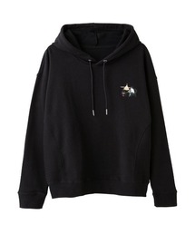 tutuanna（チュチュアンナ）の「[メンズ]ホリデータイム刺繍裏毛パーカー（ルームウェア/パジャマ）」