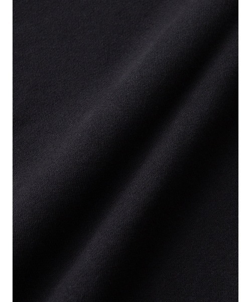 tutuanna（チュチュアンナ）の「[メンズ]ホリデータイム刺繍裏毛パーカー（ルームウェア/パジャマ・メンズ・グレイッシュブルー/グレー/ブラック・M/L）」の6枚目の写真