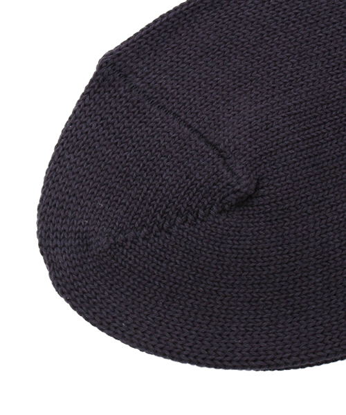 ROSTER SOX（ロスターソックス）の「ROSTER SOX / ロスターソックス ORTEGA（ソックス/靴下・メンズ・ライトグレー/レッド/ネイビー・FREE）」の5枚目の写真