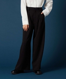 a.v.v | [140-160]【卒服】ワイドパンツ(その他パンツ)