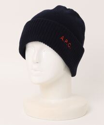 A.P.C. | BONNETTHIERS/JPS(ニットキャップ/ビーニー)