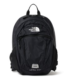 THE NORTH FACEキッズ スモールデイ デイパック 2025（15L） THE NORTH FACE（ザノースフェイス）の「THE NORTH FACE / キッズ