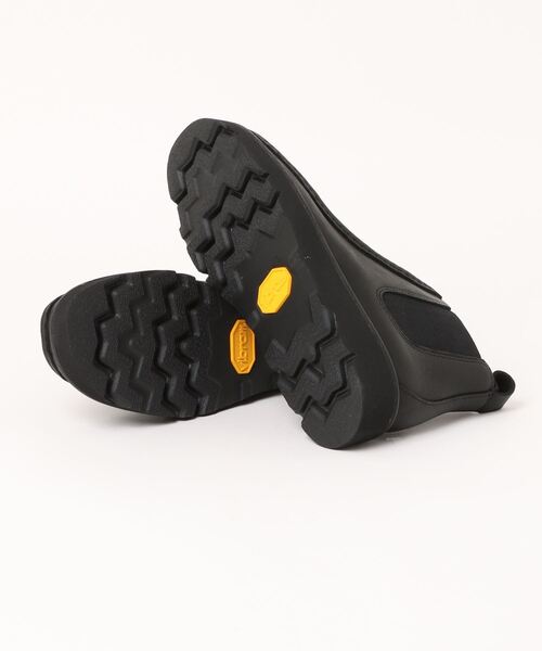 Clarks（クラークス）の「Clarks Walla Chelsea（ブーツ・レディース・ブラック・22/23/24）」の3枚目の写真
