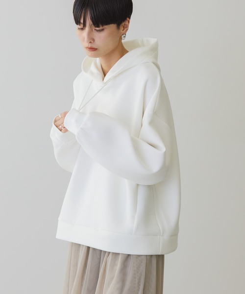 セール】フーディーポンチプルオーバー（スウェット）｜AMERICAN HOLIC