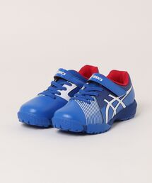 ASICS(�A�V�b�N�X)��ASICS �A�V�b�N�X 19-23(H) LAZERBEAM FJ-MG 19-23 ���[�U�[�r�[�� FJ-MG 1154A200-400 BLU/WHT(�X�j�[�J�[)
