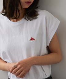 KELTY（ケルティ）の「【KELTY】≪別注≫ French Sleeve Tops（Tシャツ/カットソー）」