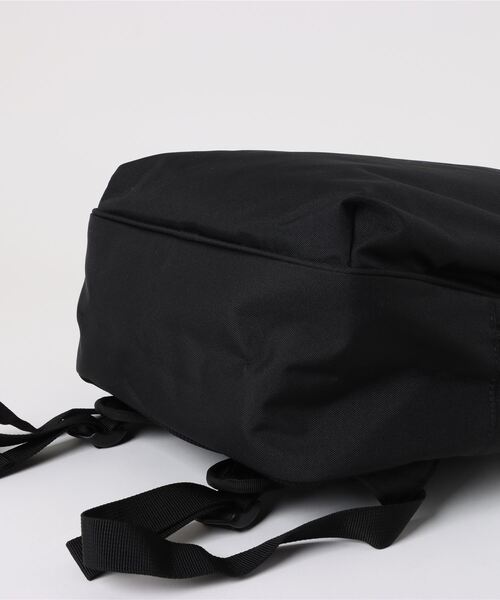 SAC'S BAR セレクト(サックスバーセレクト)の「【水野鞄店/MIZUNO BAG】 バータックス ビジネスリュック(ビジネスバッグ・メンズ・ブラック・FREE)」の3枚目の写真