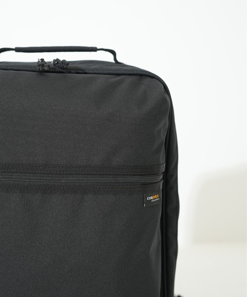 水野鞄店/MIZUNO BAG】 バータックス ビジネスリュック（ビジネス