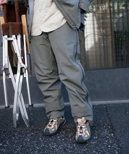 セール】GORE-TEX Rain Pants 防水防風（その他パンツ）｜Snow Peak