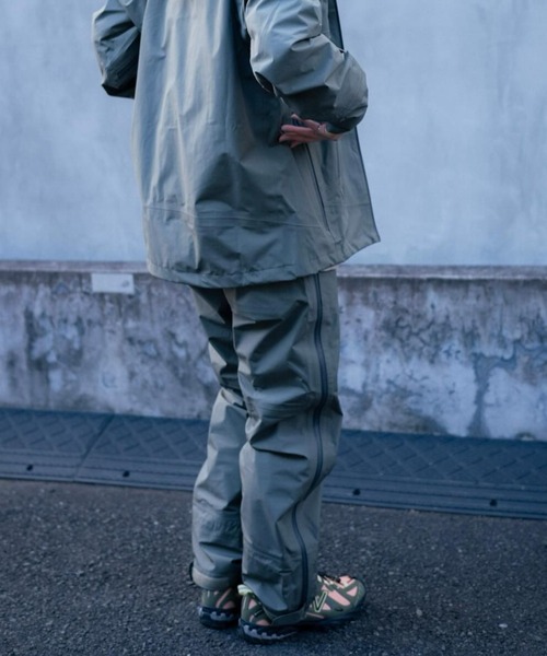 セール】GORE-TEX Rain Pants 防水防風（その他パンツ）｜Snow Peak