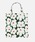 marimekkoi}bRj́uyJAPAN EXCLUSIVEzMini Unikko / tote bag 32x33cmig[gobOjvbO[n̑