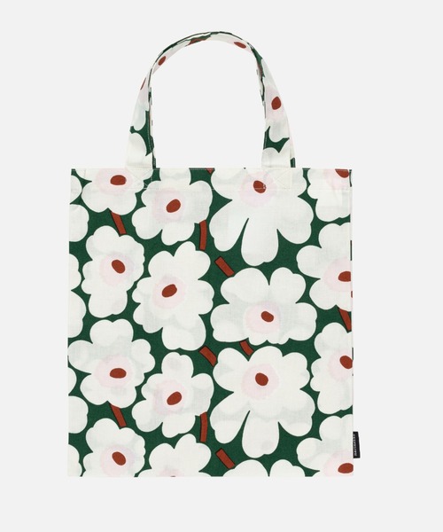 marimekko 花柄トートバッグ 小型 楽天市場】マリメッコ トートバッグ ミニ ウニッコ Marimekko Veronika
