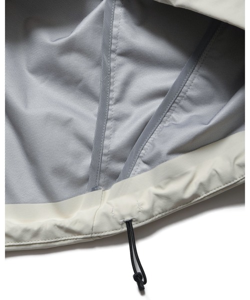 ジャケット・アウター AUTHENTIC UTILITY TEAM HALF ZIP JACKET AUTHENTIC UTILITY TEAM HALF ZIP JACKET（ブルゾン）｜F.C.Real