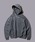 JERZEES�i�W���[�W�[�Y�j�́uJERZEES / �W���[�W�[�Y GARMENT DYE PULL OVER HOODIE �K�[�����g�_�C �v���I�[�o�[�p�[�J�[�i�p�[�J�[�j�v�b�`���R�[���O���[