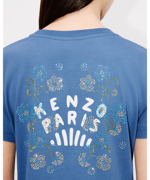 セール】'KENZO Jungle Flower' Tシャツ（Tシャツ/カットソー