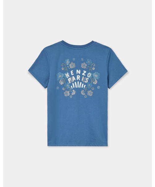 セール】'KENZO Jungle Flower' Tシャツ（Tシャツ/カットソー