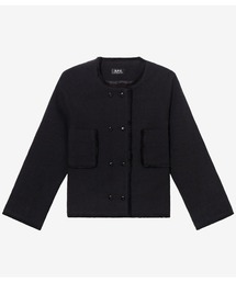 A.P.C.｜アー・ペー・セー（レディース）のジャケット/アウター
