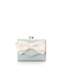 Samantha Thavasa Petit Choice | ビッグリボン 折財布(財布)