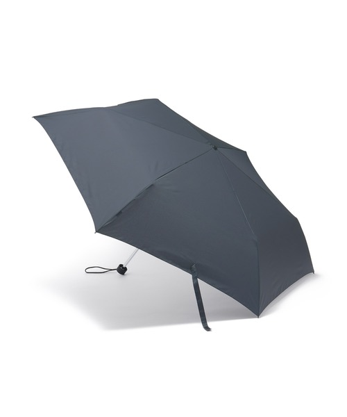 J*J様 mukii 会員限定販売品 晴雨兼用 折りたたみ傘 ネイビー Mukii 日傘2025