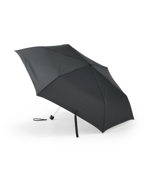 PuroMonte 折りたたみ傘 晴雨兼用 黒 Amazon.co.jp: エイチシーエス サマーシールド折畳み傘 ブラック