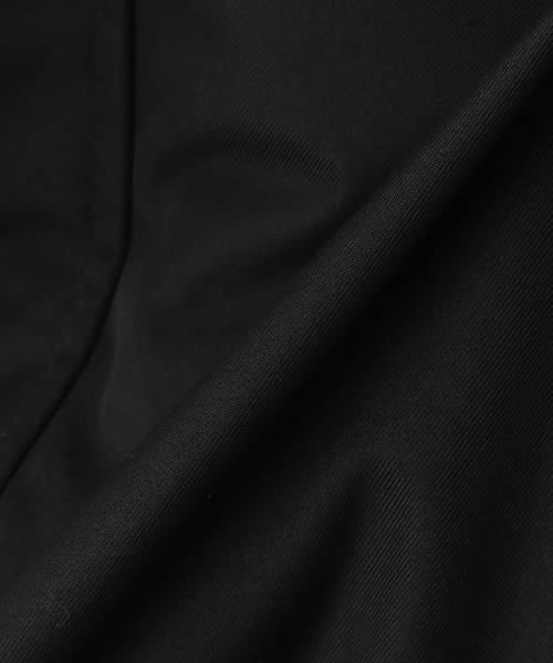 Pyrenex(ピレネックス)の「PYRENEX (ピレネックス) PAU / ポー HMU026(ダウンジャケット/コート・メンズ・カーキ/ブラック・X-LARGE/SMALL/MEDIUM/LARGE)」の3枚目の写真