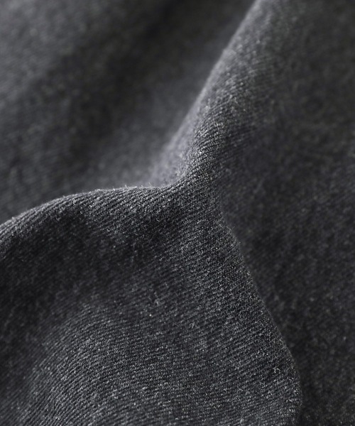 n'OrLABEL（ノアールレーベル）の「『デニムキャミソール』（キャミソール・レディース・ブラック/ネイビー・2/1）」の5枚目の写真