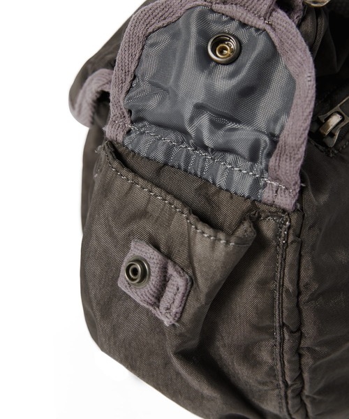 セール】Overdyed Shoulder Bag（ショルダーバッグ