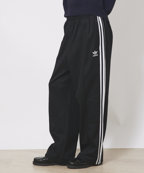 adidas/アディダス】ADIDAS BAGGY TP /バギートラックパンツ/ジャージ