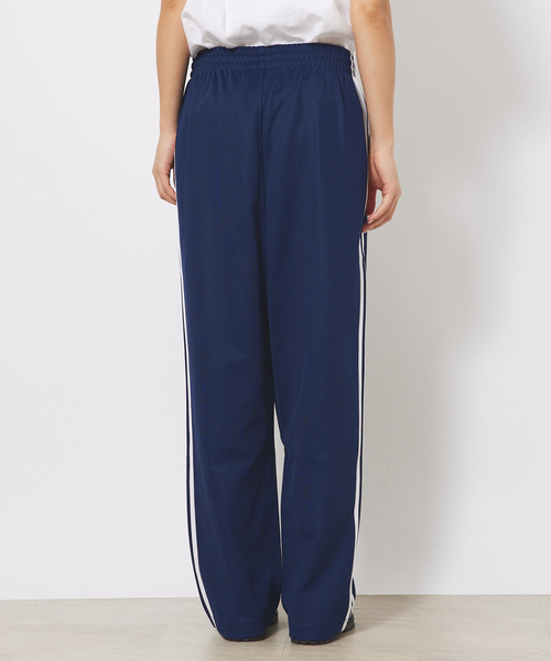 adidas(アディダス)の「【adidas/アディダス】ADIDAS BAGGY TP /バギートラックパンツ/ジャージ(その他パンツ・メンズ・ブラック/ネイビー・M/L/XL)」の9枚目の写真