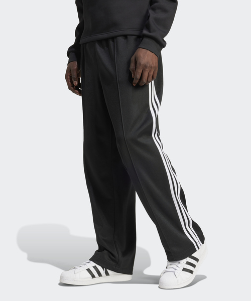 adidas(アディダス)の「【adidas/アディダス】ADIDAS BAGGY TP /バギートラックパンツ/ジャージ(その他パンツ・メンズ・ブラック/ネイビー・M/L/XL)」の21枚目の写真