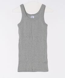 Robert P.Miller カップ付タンクトップ