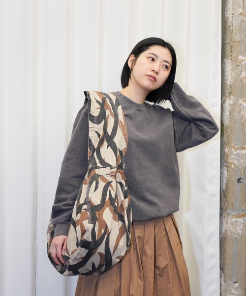 MADE IN STANDARD / メイドインスタンダード PRINTED NEWSPAPER