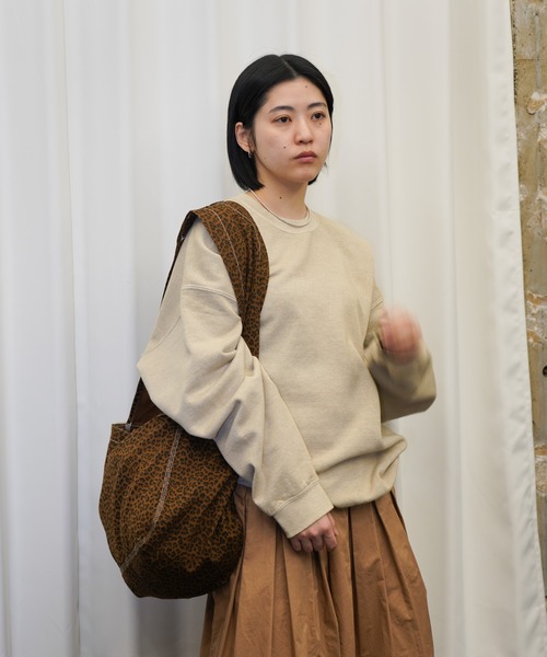 迷彩色 ナイロンバックパック セール】MADE IN STANDARD / メイドインスタンダード PRINTED