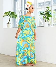 Maunaloa｜マウナロアのドレス通販 - ZOZOTOWN