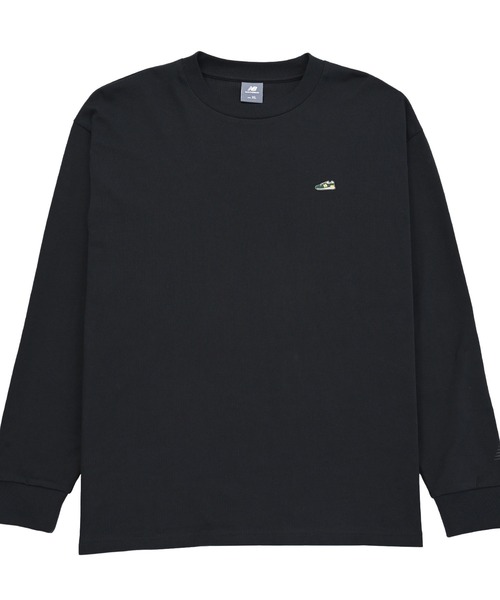 セール】シューパッチロングスリーブTシャツ（Tシャツ