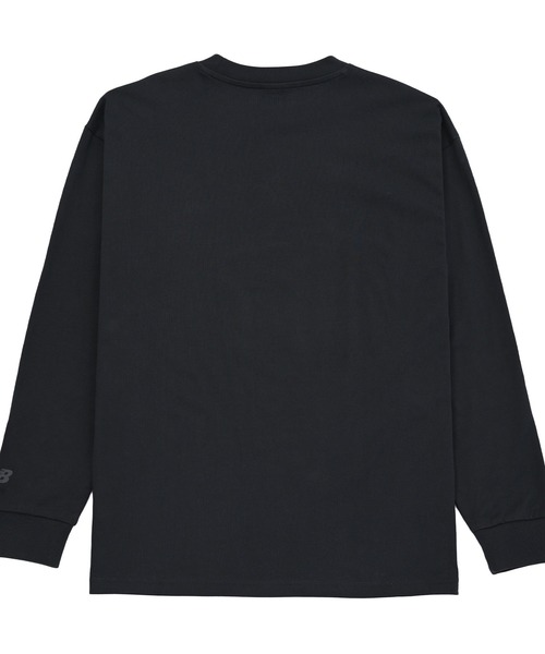 セール】シューパッチロングスリーブTシャツ（Tシャツ