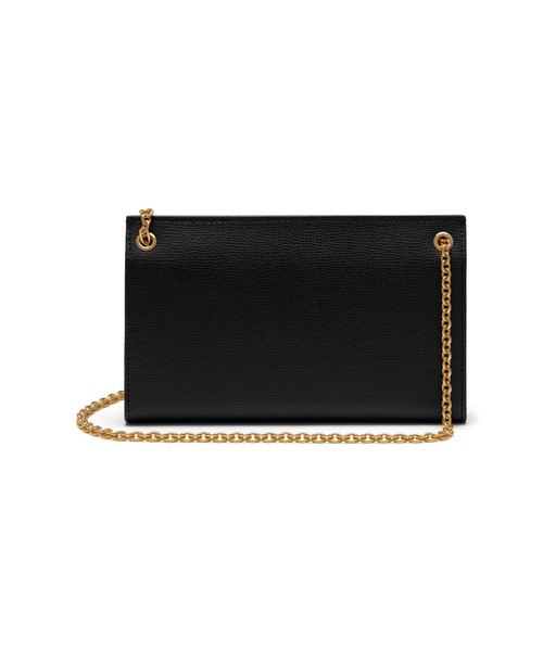 Mulberry（マルベリー）の「アンバリー クラッチ Amberley Clutch（クラッチバッグ・レディース・ブラック・FREE）」の3枚目の写真