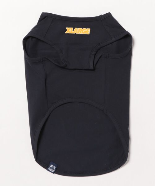 XLARGE（エクストララージ）の「XLARGE/OGタンクトップ（ペットウェア・メンズ・ネイビー/ブラウン・XS/2L/3L/S/M/L）」の4枚目の写真