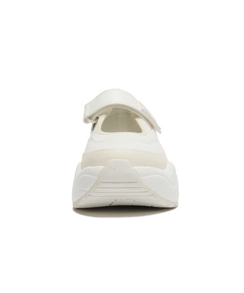 CONVERSE(コンバース)の「CONVERSE ALL STAR (R) SURGETRAINER MJ OX(コンバース オールスター (R) サージトレーナー MJ OX)(スニーカー・メンズ・ホワイト/ブラック・23cm/23.5cm/24cm/24.5cm/25cm/25.5cm/26cm/26.5cm/27cm/27.5cm/28cm/29cm)」の8枚目の写真