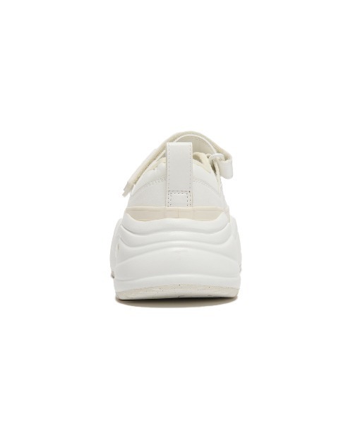 CONVERSE(コンバース)の「CONVERSE ALL STAR (R) SURGETRAINER MJ OX(コンバース オールスター (R) サージトレーナー MJ OX)(スニーカー・メンズ・ホワイト/ブラック・23cm/23.5cm/24cm/24.5cm/25cm/25.5cm/26cm/26.5cm/27cm/27.5cm/28cm/29cm)」の9枚目の写真