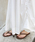 RAINBOW SANDALS�i���C���{�[�T���_���j�́u�ʒ��yRAINBOW SANDALS�z MEDIUM STRAP SINGLE�i�T���_���j�v�b�u���E��