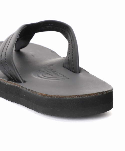 RAINBOW SANDALS（レインボーサンダル）の「別注【RAINBOW