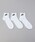 NIKE�i�i�C�L�j�́u�y3���Z�b�g�zNIKE�i�i�C�L�j�V���[�g�\�b�N�X�i�\�b�N�X/�C���j�v�b�z���C�g